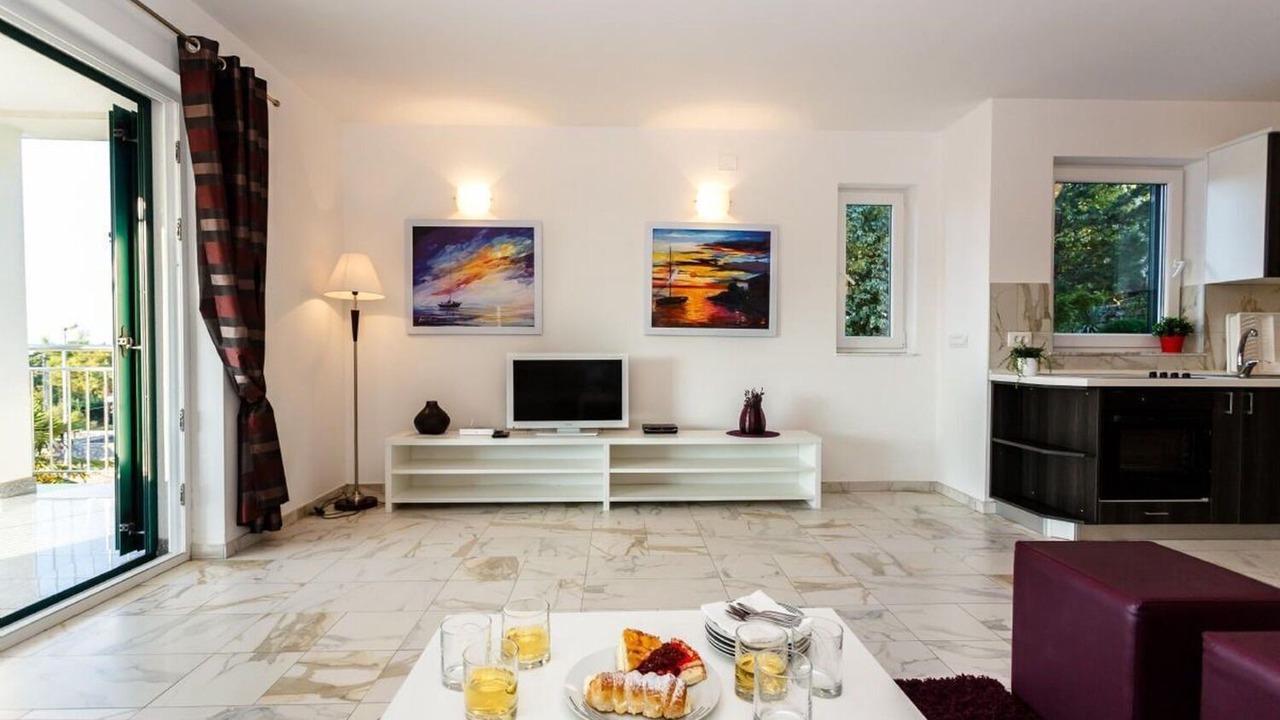 Photo of Livingroom in Milcetici