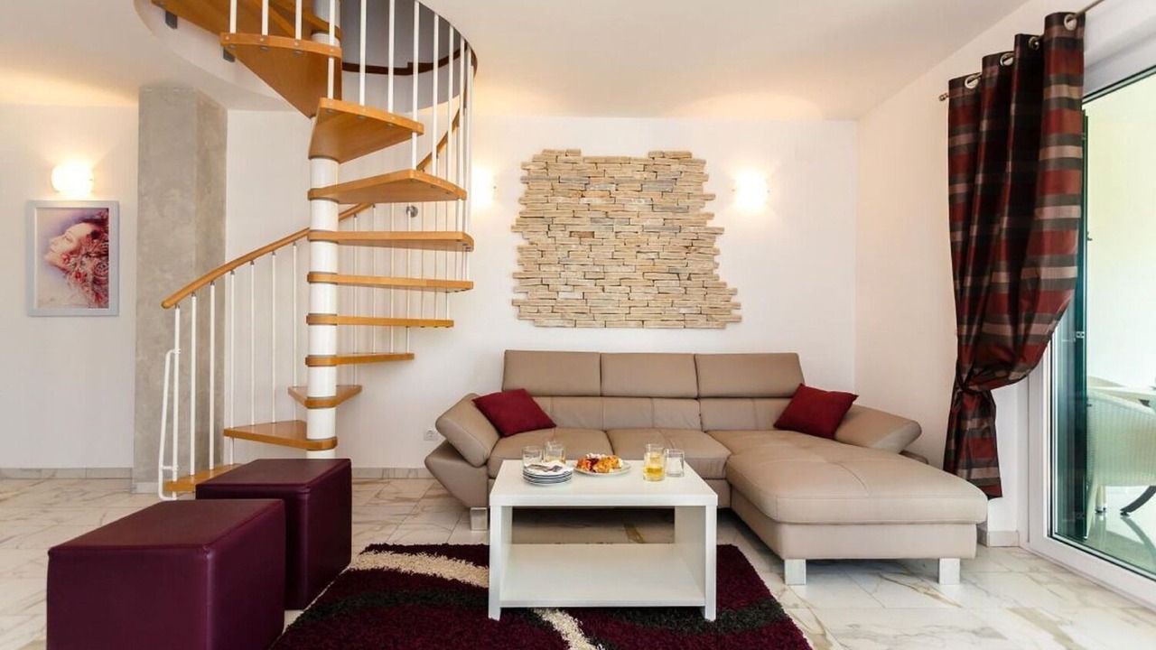 Photo of Livingroom in Milcetici