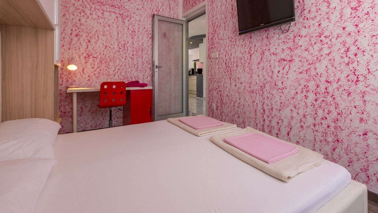 Photo of Bedroom in Klenovica