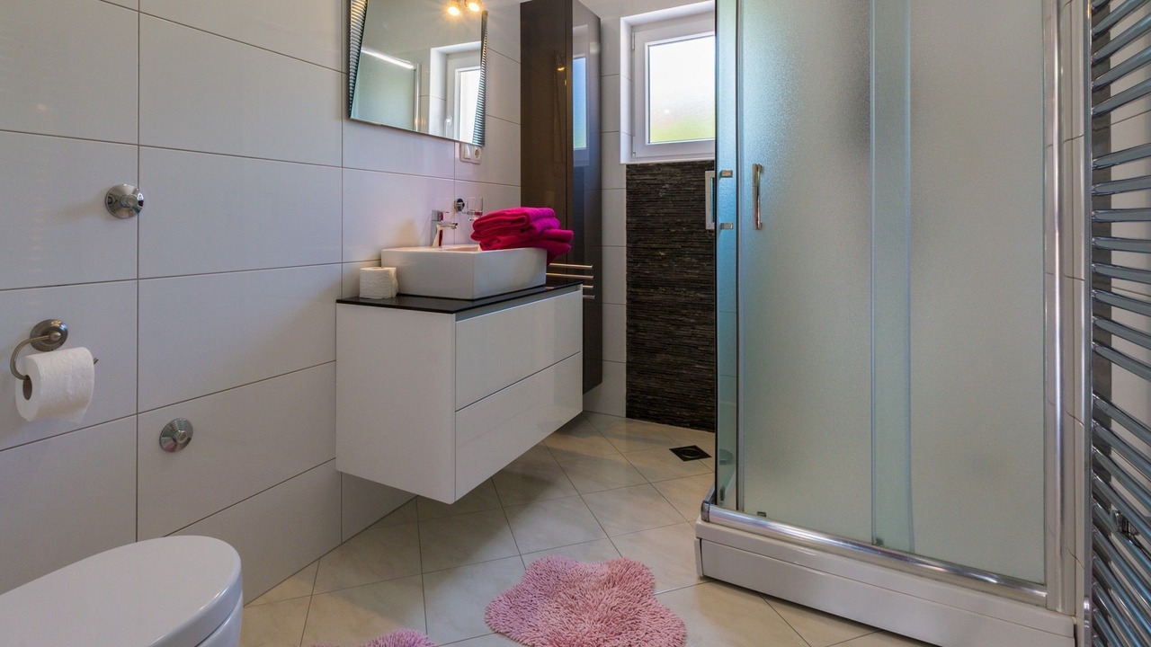 Photo of Bathroom in Klenovica
