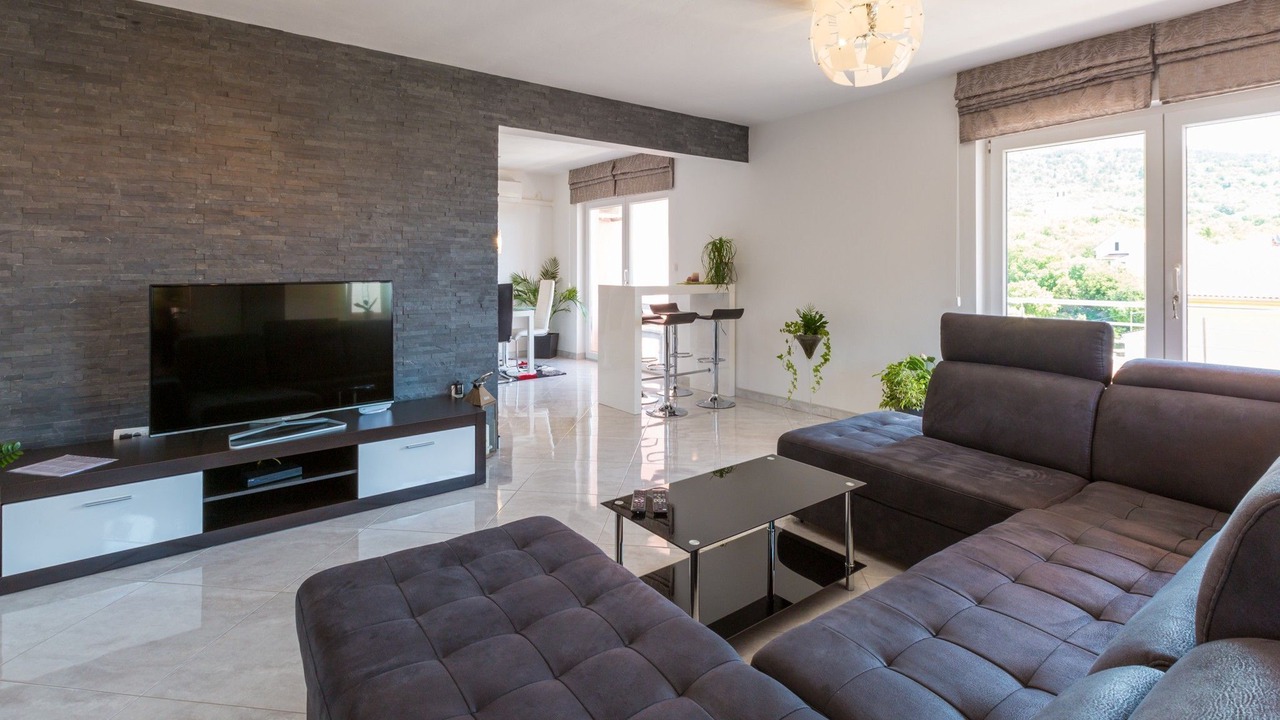 Photo of Livingroom in Klenovica
