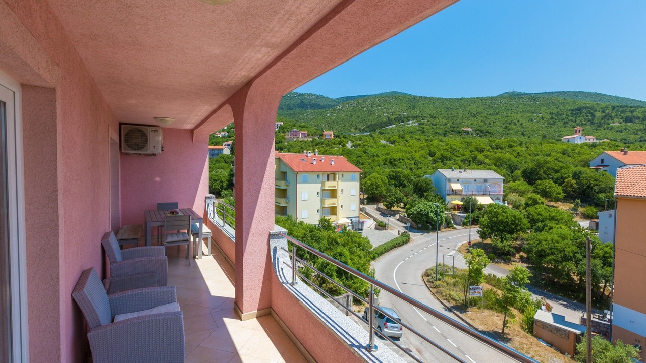 Photo of Outdoor in Klenovica