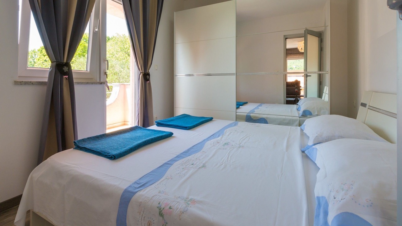 Photo of Bedroom in Klenovica