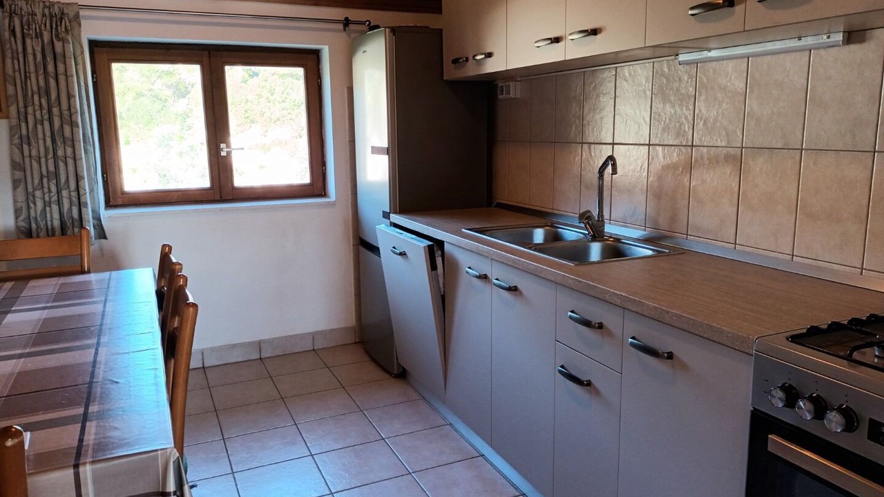 Photo of Kitchen in Veli Rat