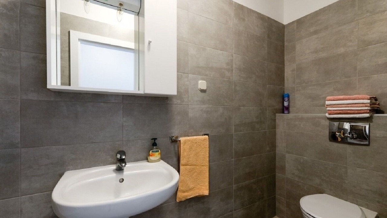 Photo of Bathroom in Rtina