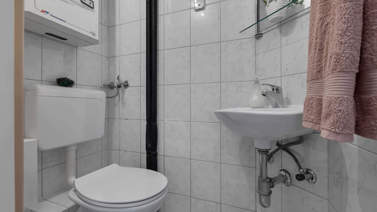 Photo of Bathroom in Gorinka