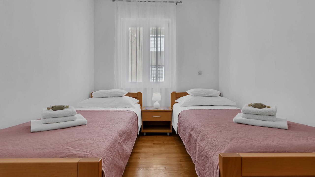Photo of Bedroom in Gorinka