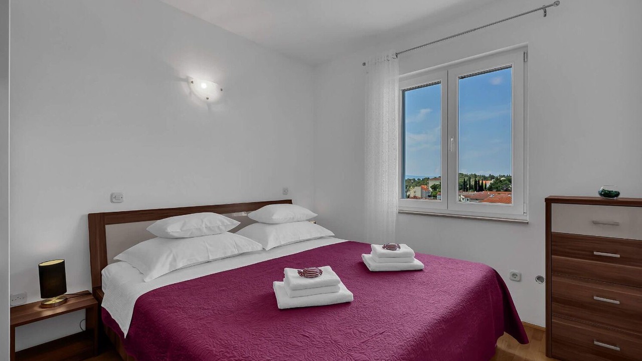 Photo of Bedroom in Gorinka