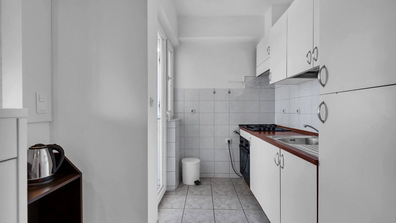 Photo of Kitchen in Gorinka