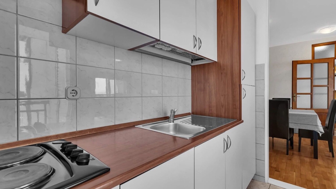 Photo of Kitchen in Gorinka