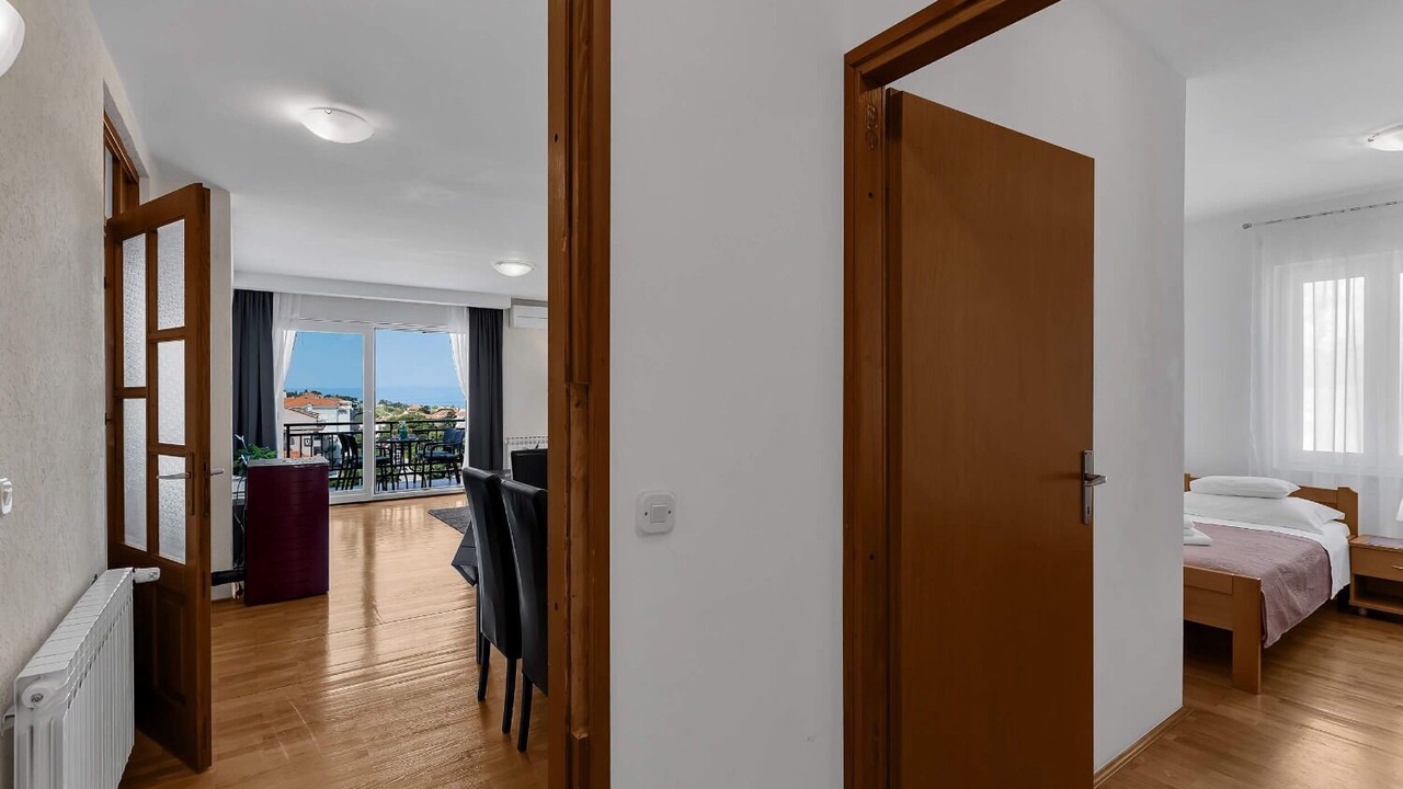 Photo of Bedroom in Gorinka