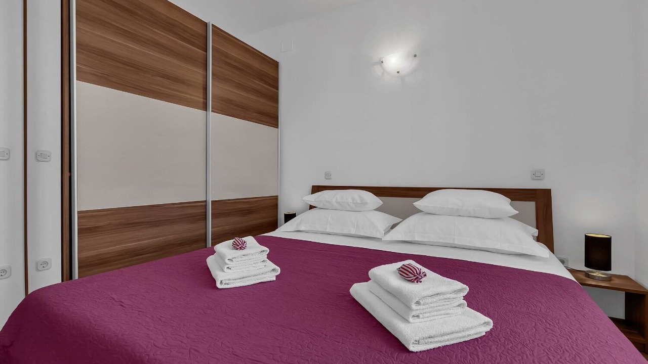 Photo of Bedroom in Gorinka