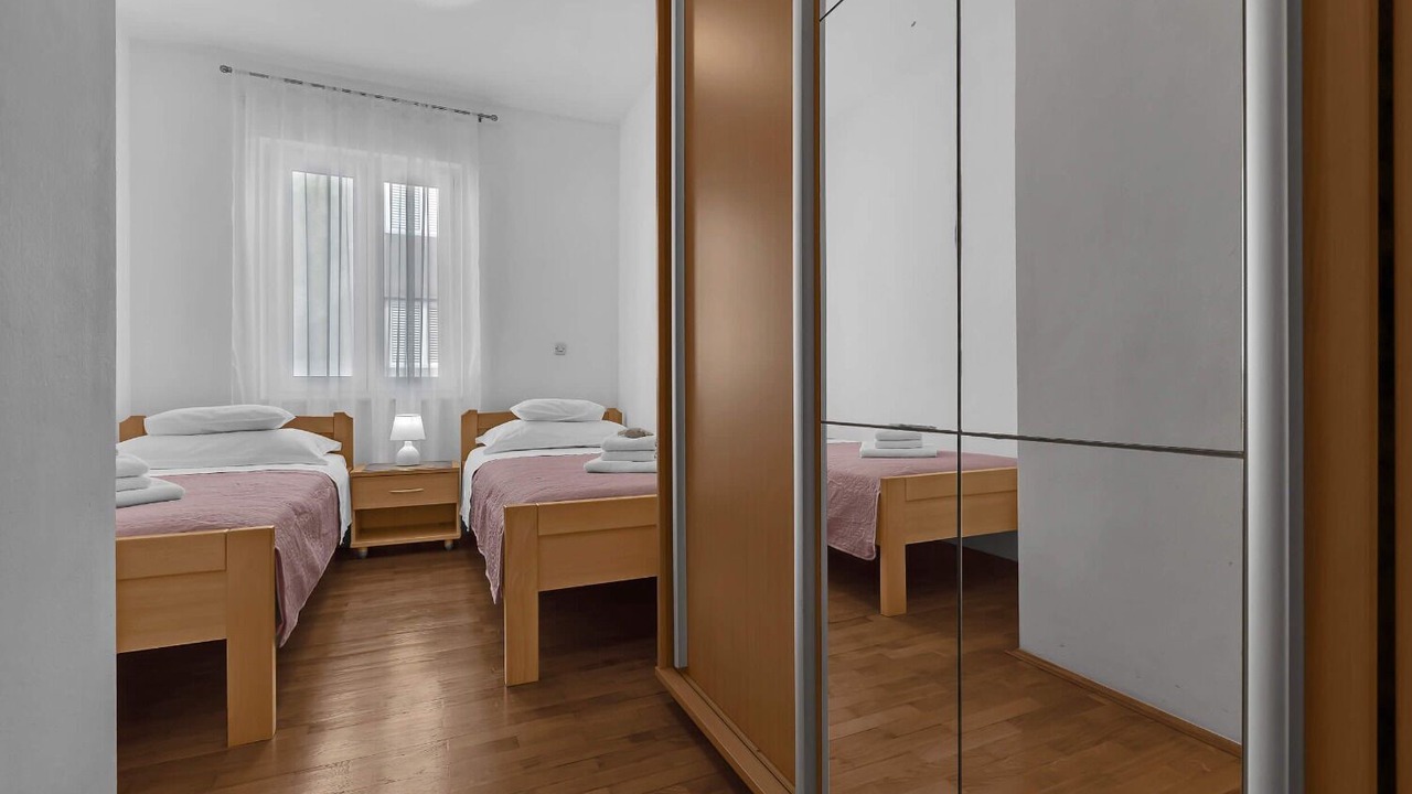 Photo of Bedroom in Gorinka
