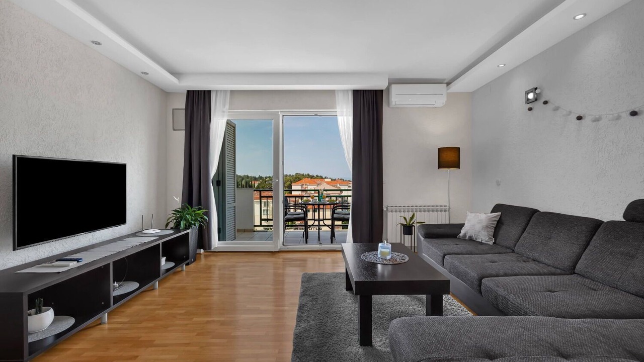 Photo of Livingroom in Gorinka