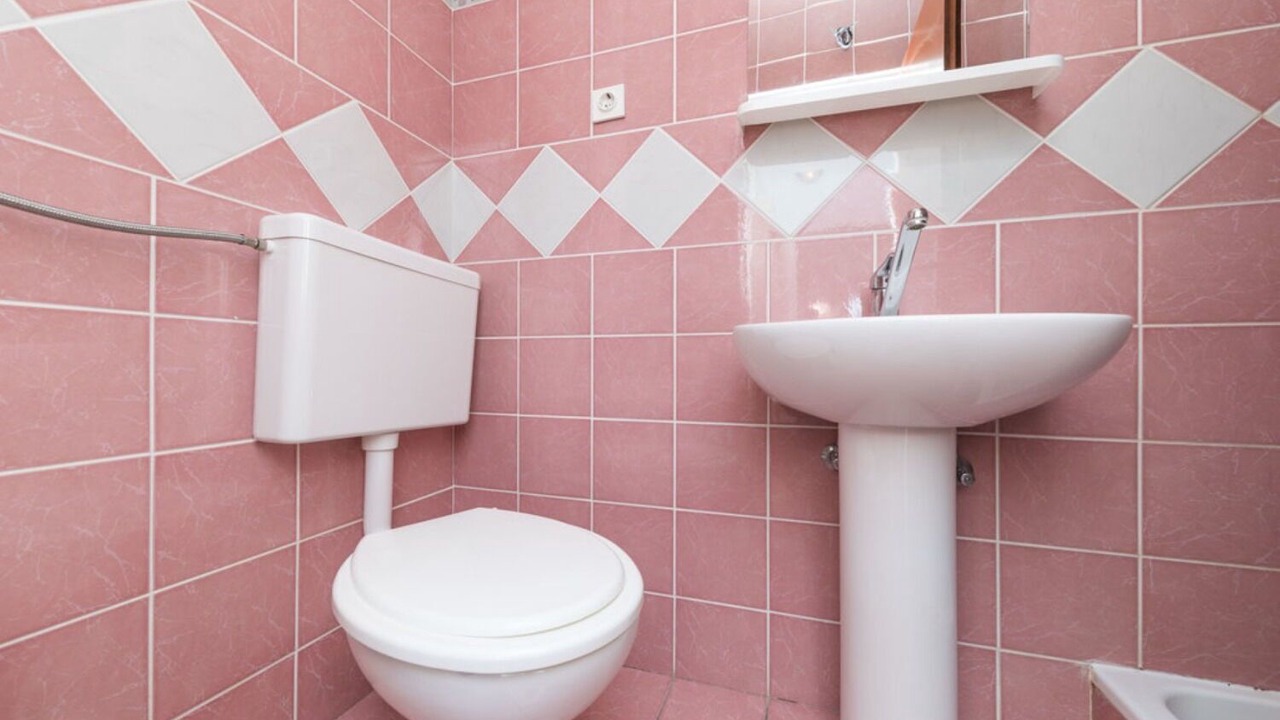 Photo of Bathroom in Okrug Donji