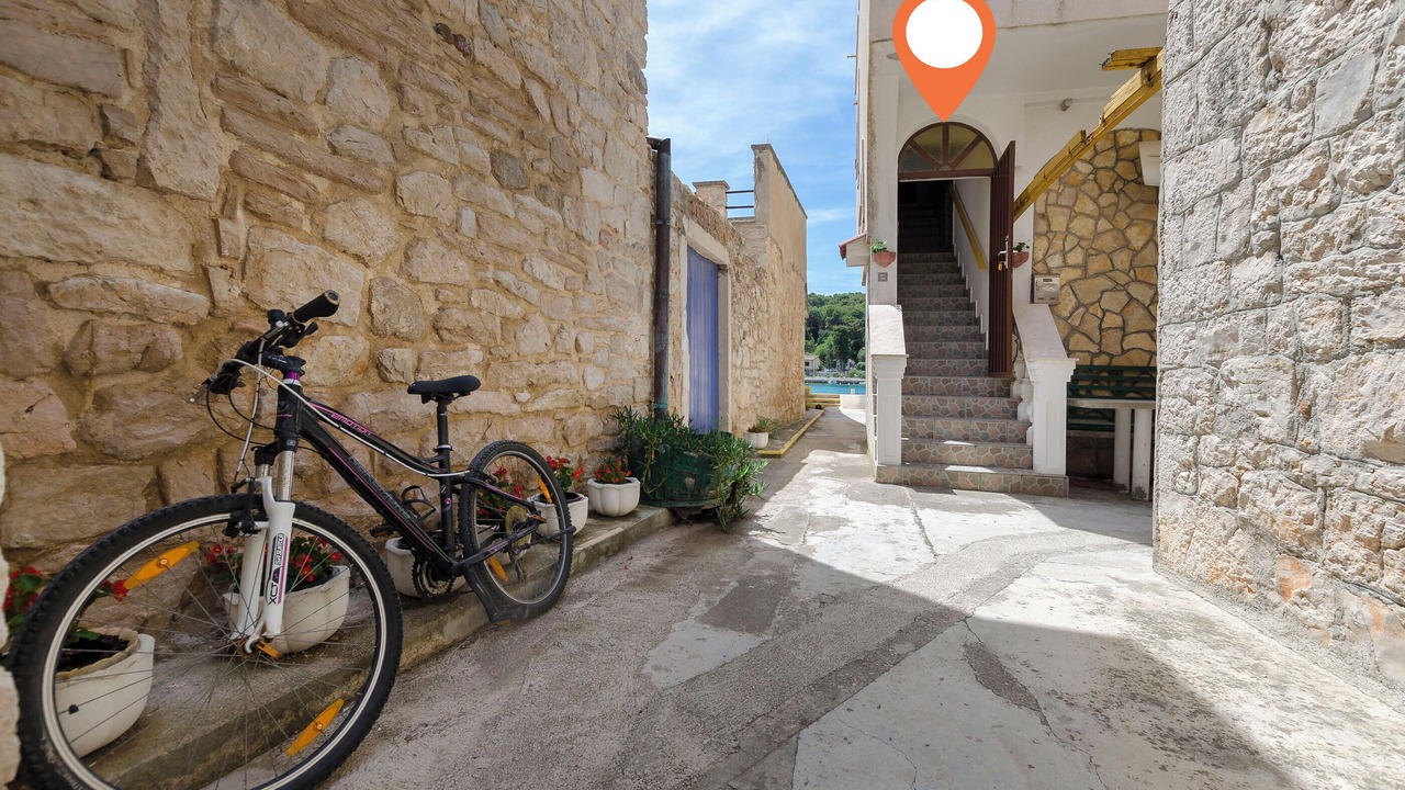 Photo of Outdoor in Prvic Luka