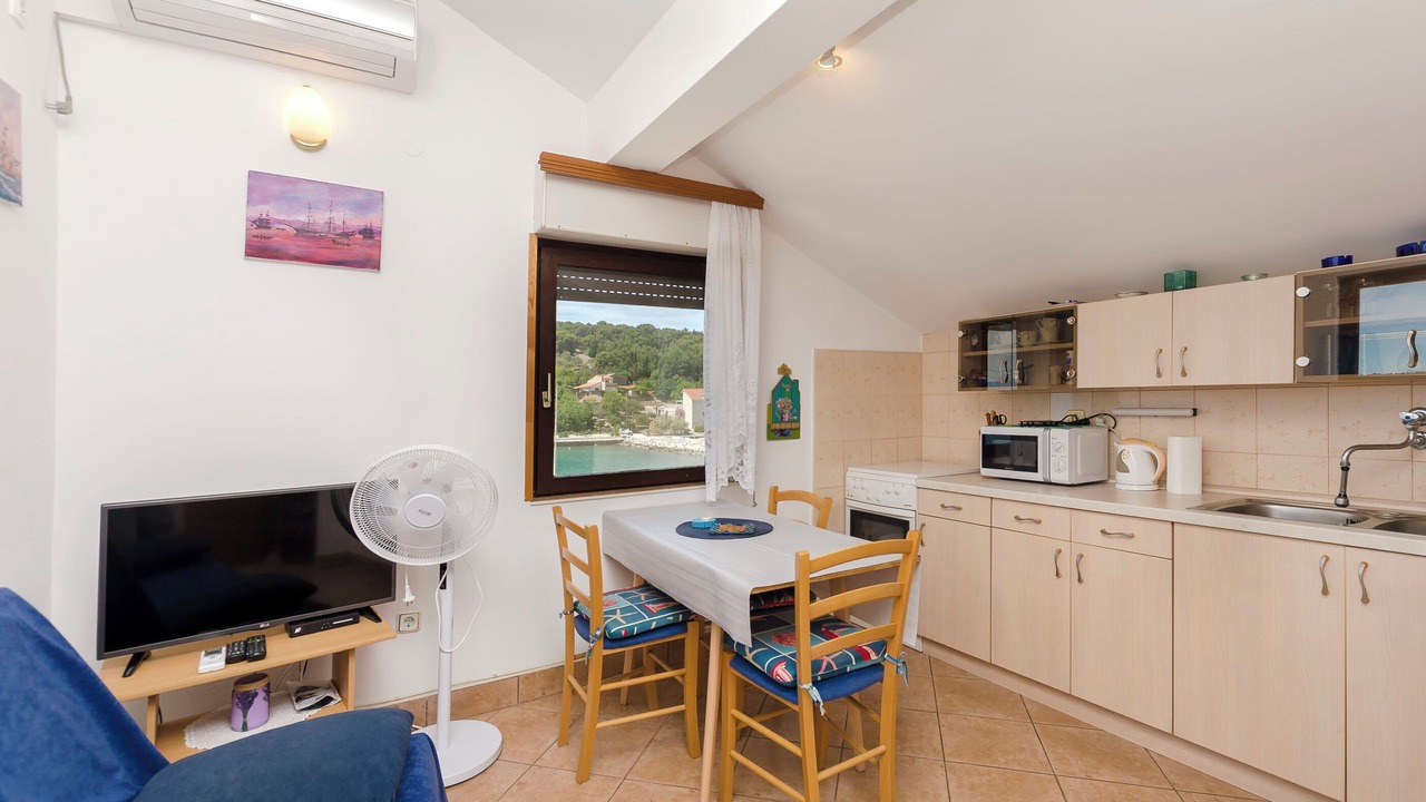 Photo of Kitchen in Prvic Luka