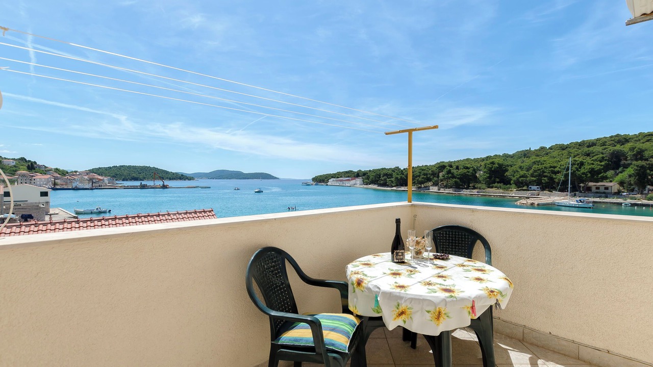 Photo of Outdoor in Prvic Luka