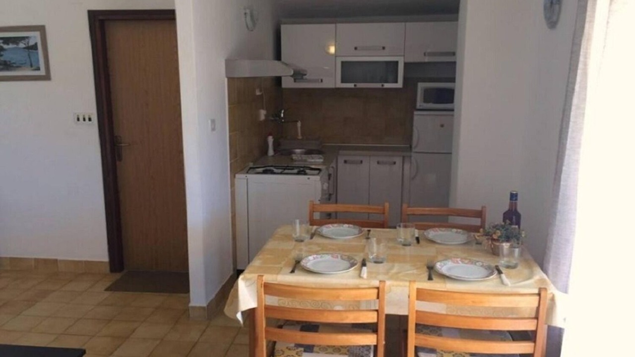 Photo of Kitchen in Betina