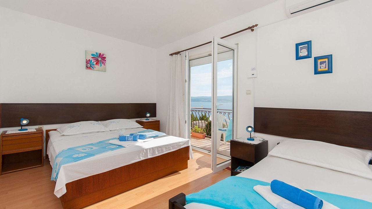 Photo of Bedroom in Stanici