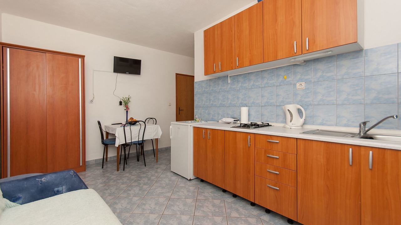 Photo of Kitchen in Stanici