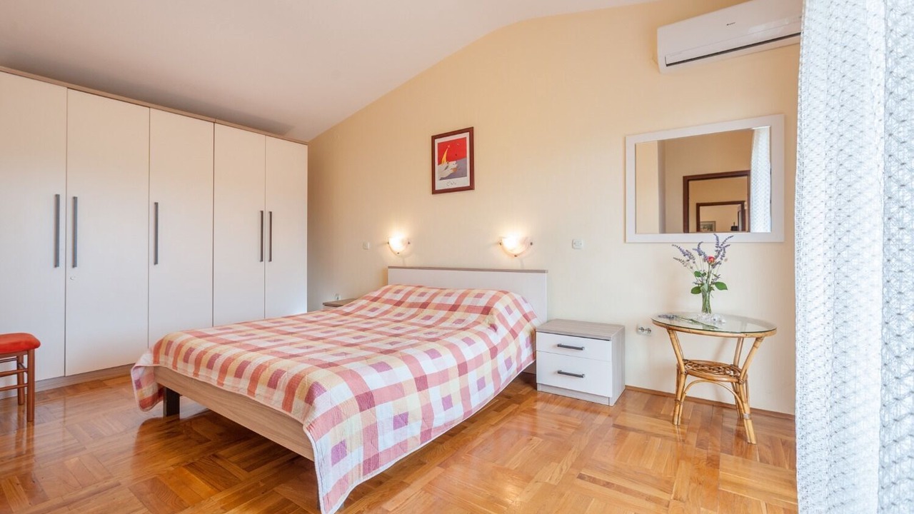Photo of Bedroom in Bozava