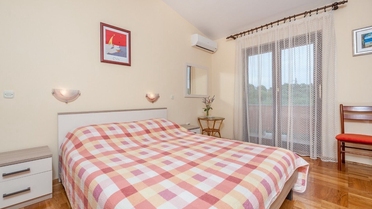 Photo of Bedroom in Bozava
