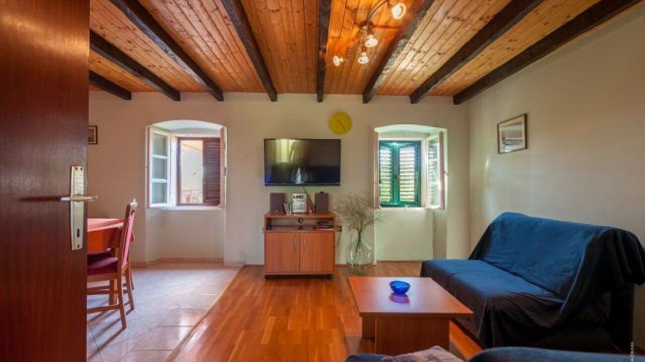 Photo of Livingroom in Bozava