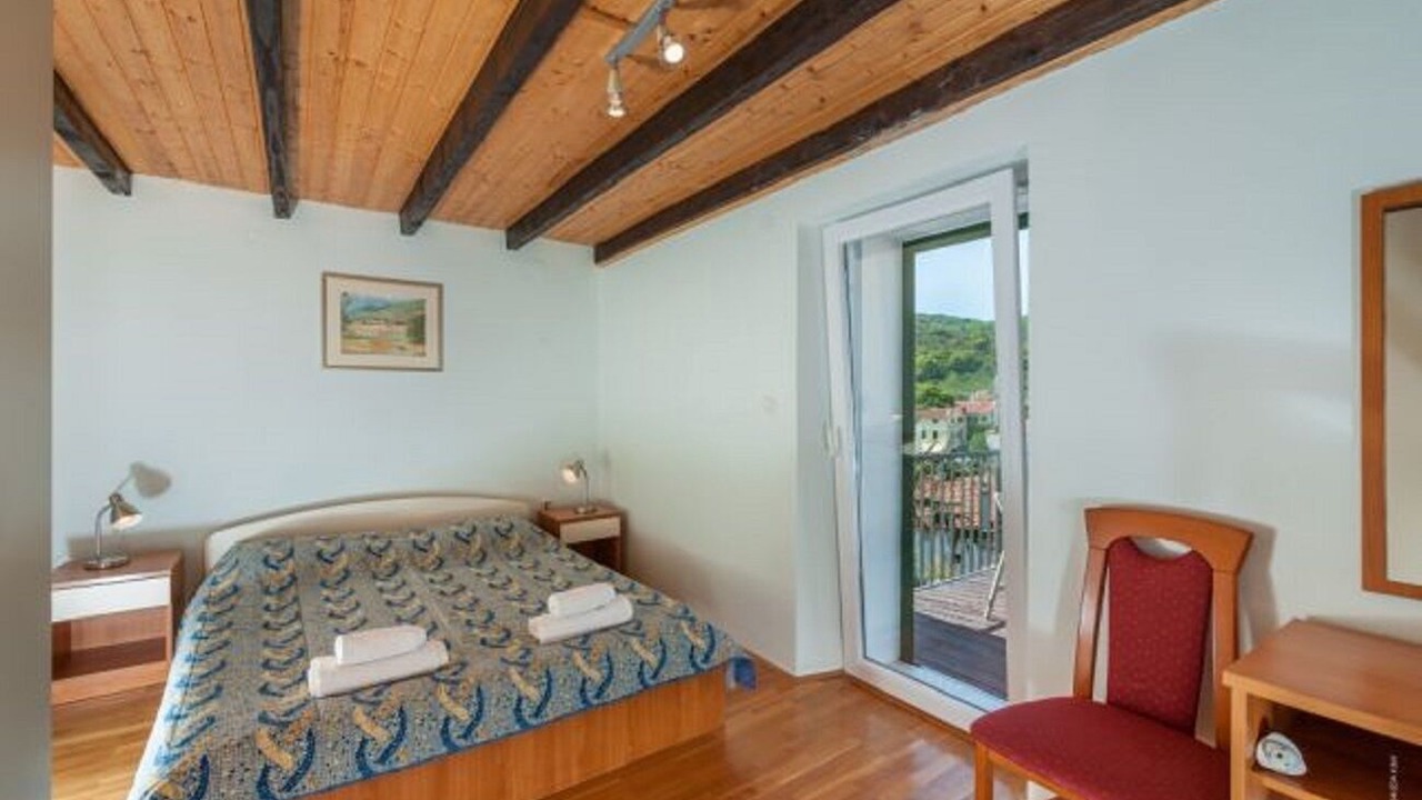 Photo of Bedroom in Bozava