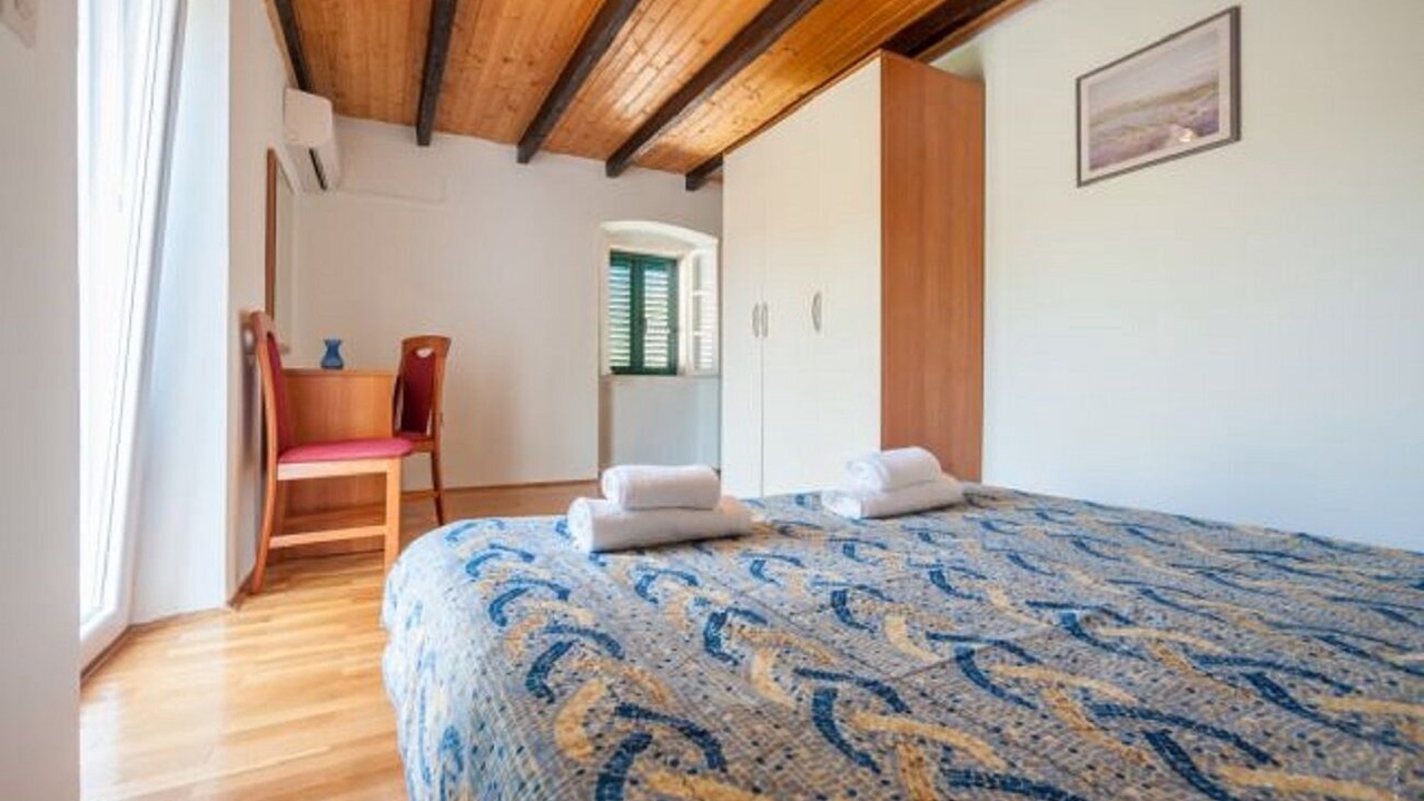 Photo of Bedroom in Bozava
