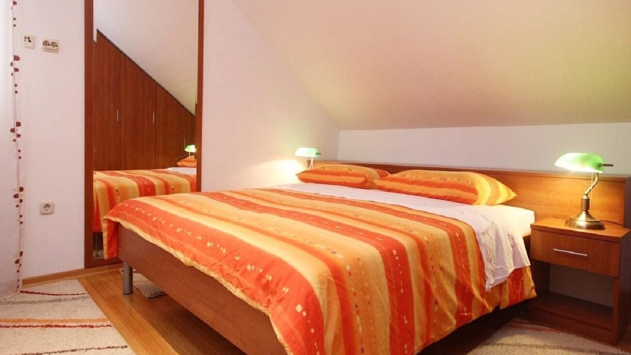 Photo of Bedroom in Kuciste