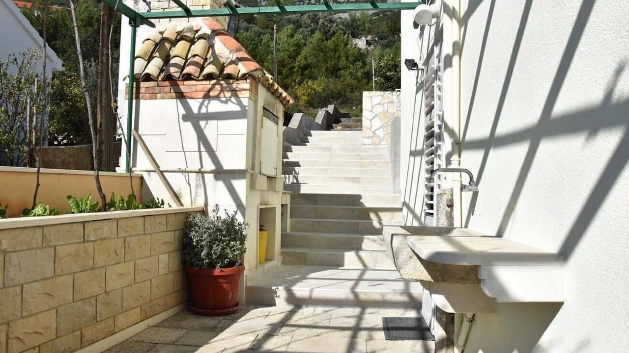 Photo of Patio Balcony in Kuciste