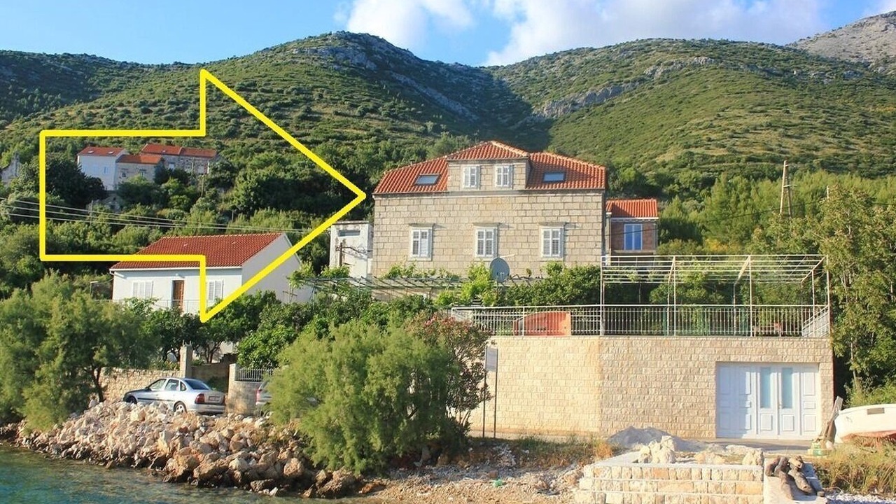 Photo of Outdoor in Kuciste