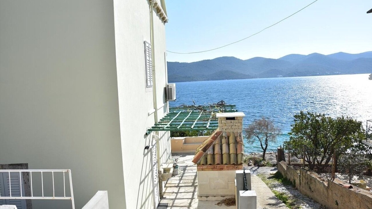 Photo of Patio Balcony in Kuciste