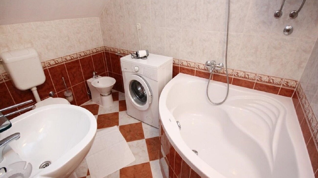 Photo of Bathroom in Kuciste