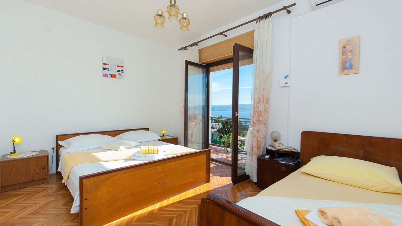 Photo of Bedroom in Stanici