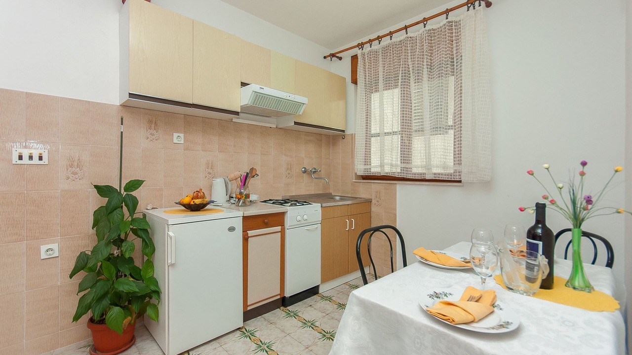 Photo of Kitchen in Stanici