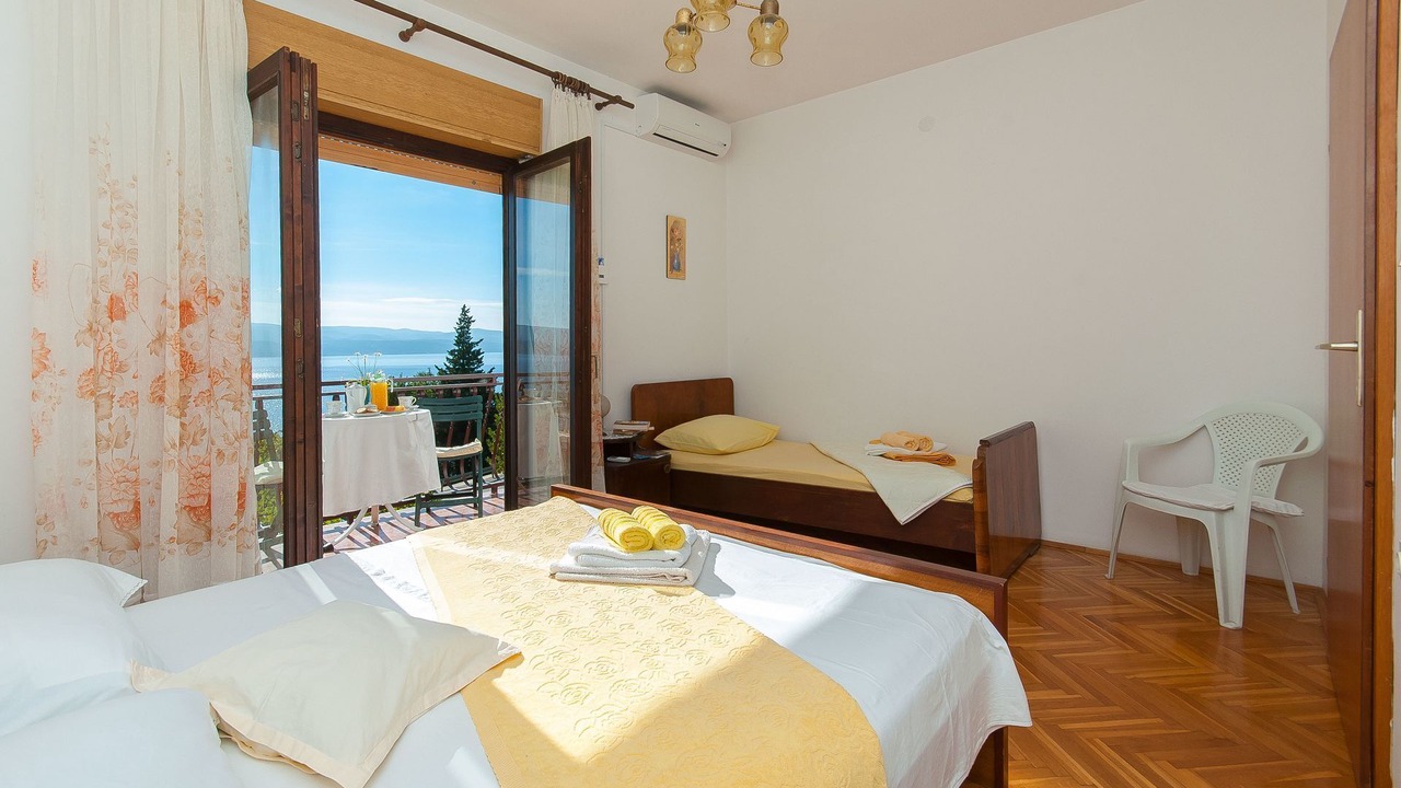 Photo of Bedroom in Stanici