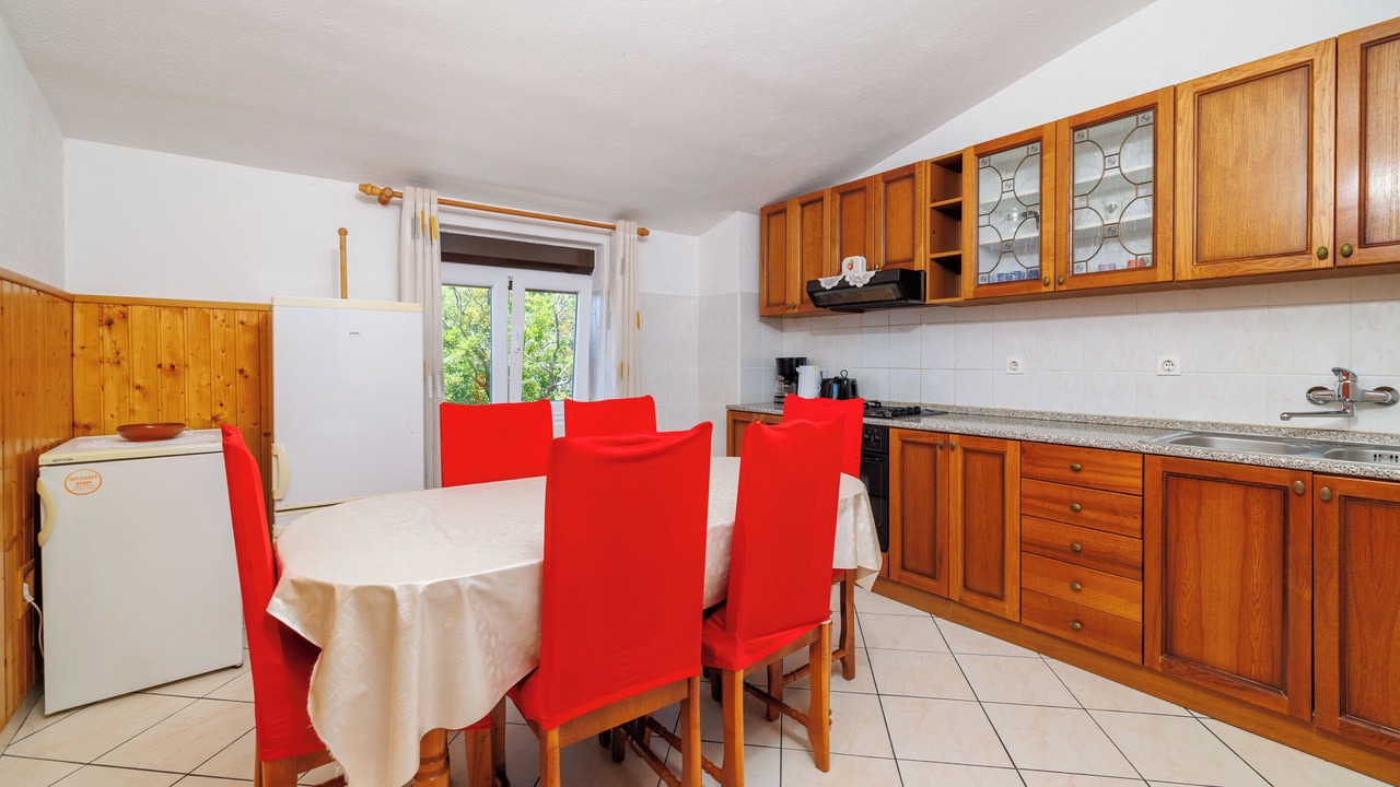Photo of Kitchen in Baric Draga