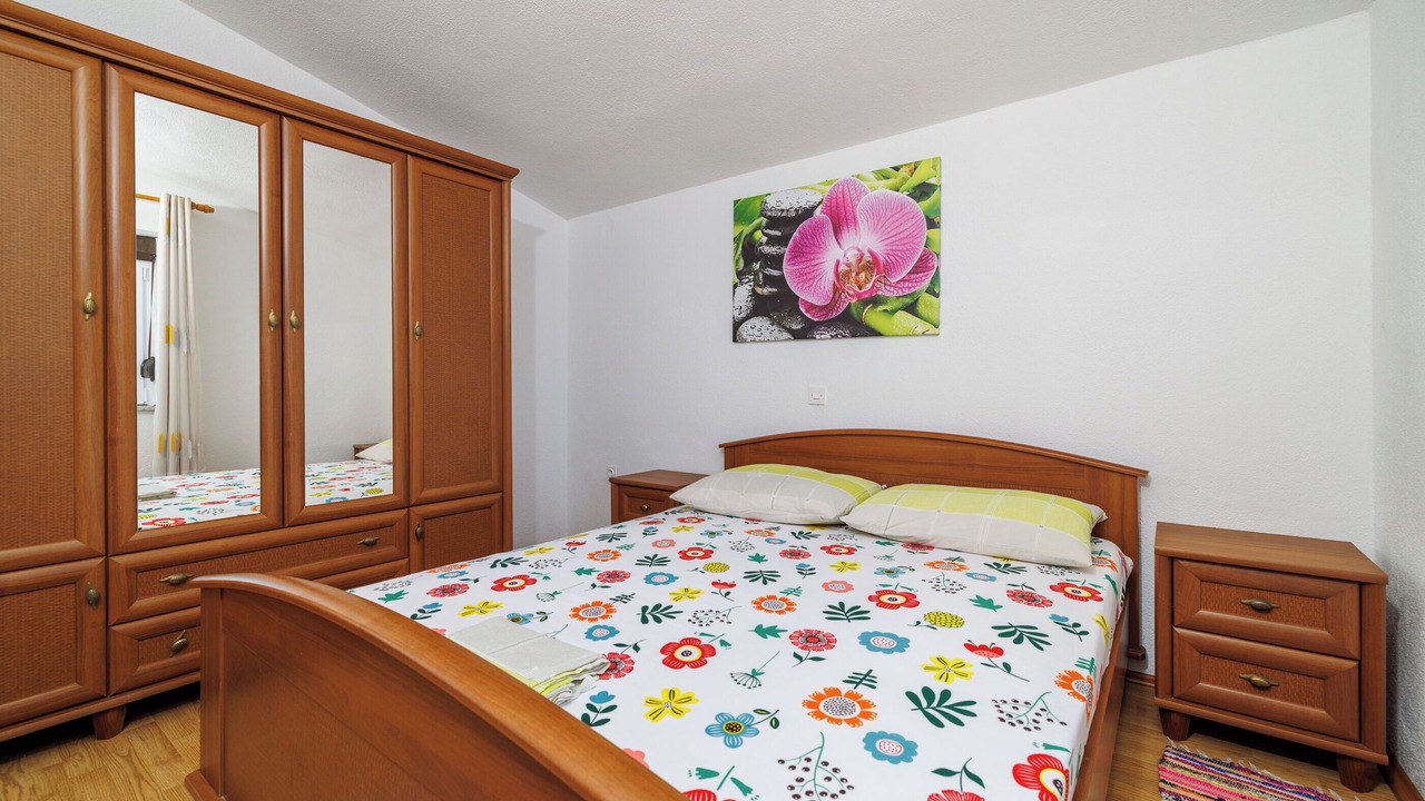 Photo of Bedroom in Baric Draga