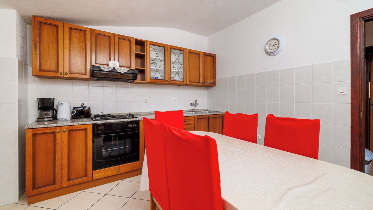 Photo of Kitchen in Baric Draga