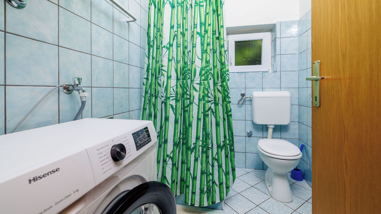 Photo of Bathroom in Baric Draga