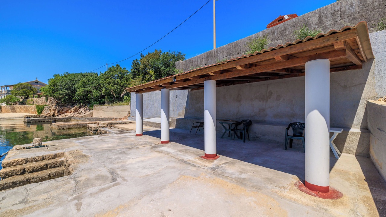 Photo of Patio Balcony in Baric Draga
