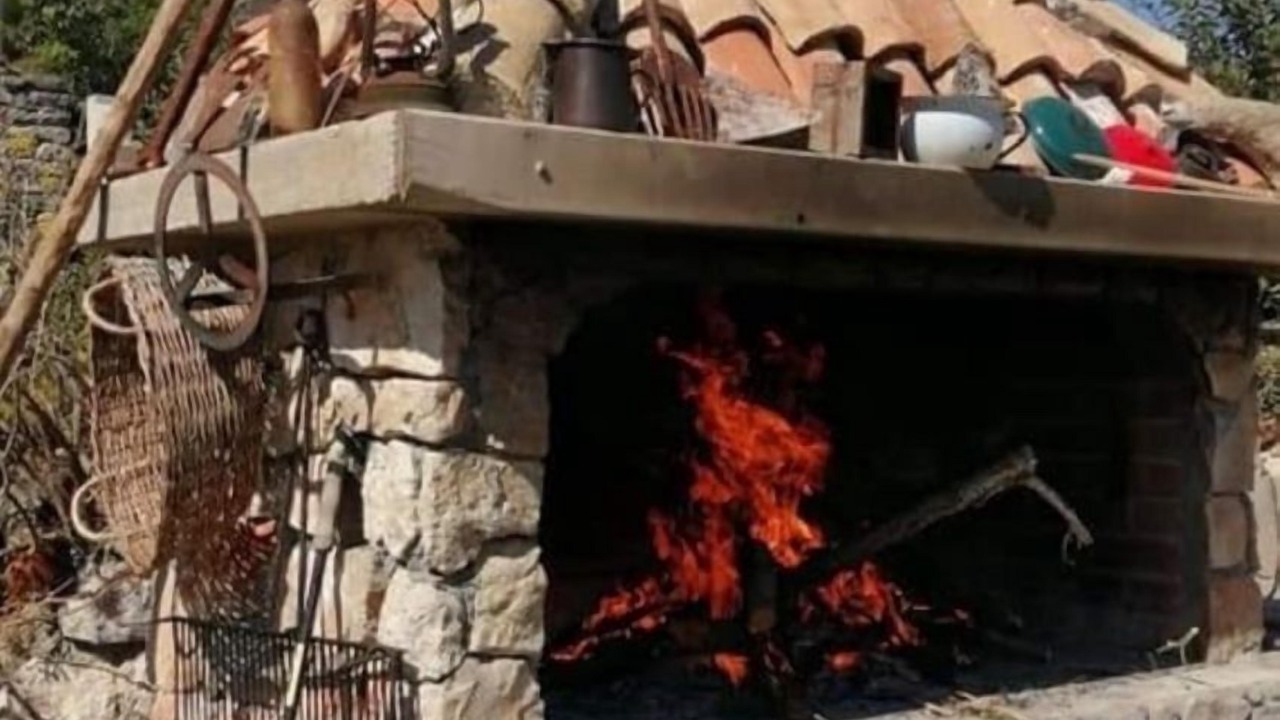 Photo of Outdoor in Zman