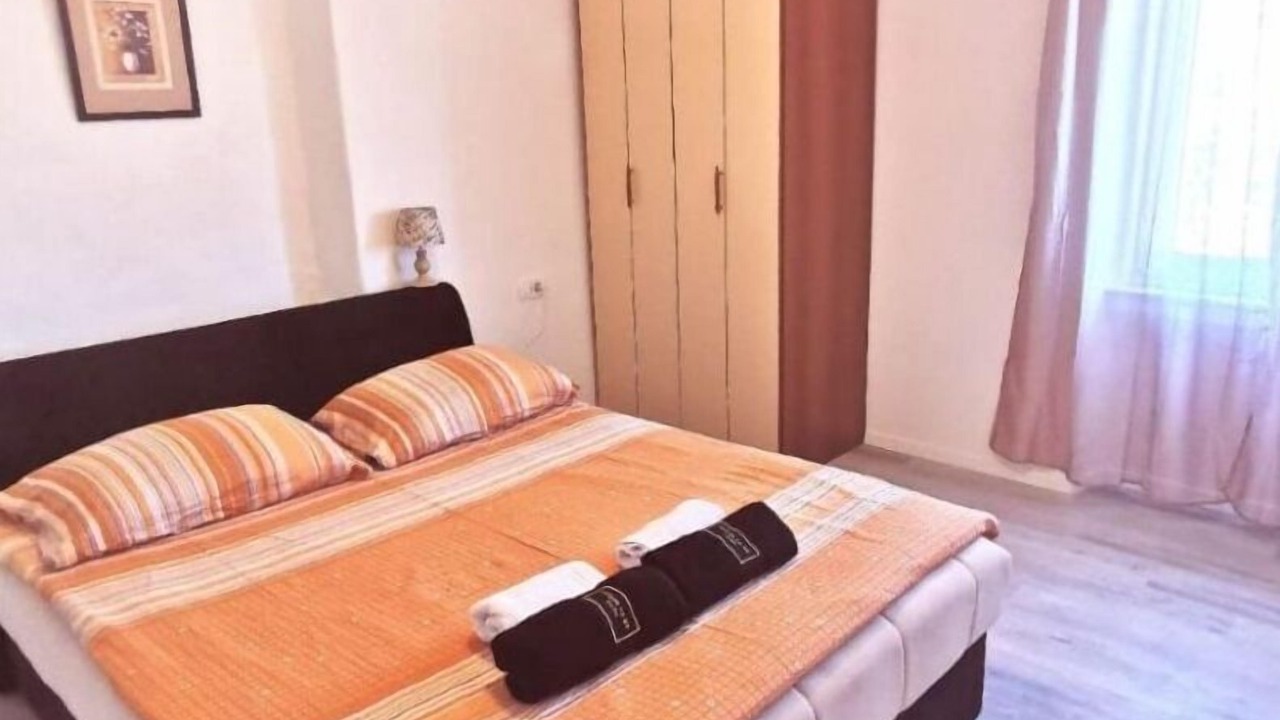 Photo of Bedroom in Zman