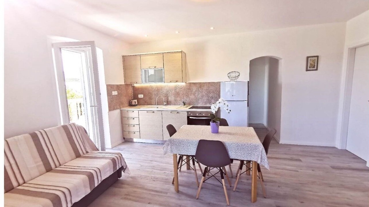 Photo of Livingroom in Zman