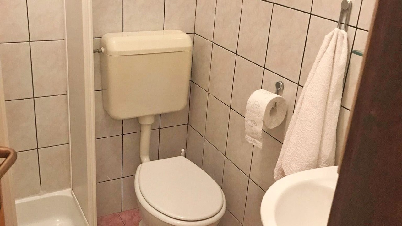 Photo of Bathroom in Ljubac