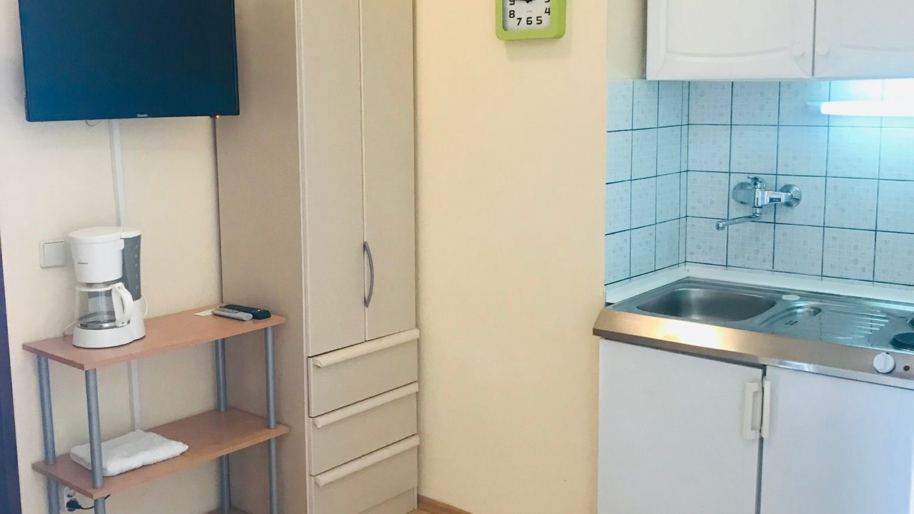 Photo of Kitchen in Ljubac