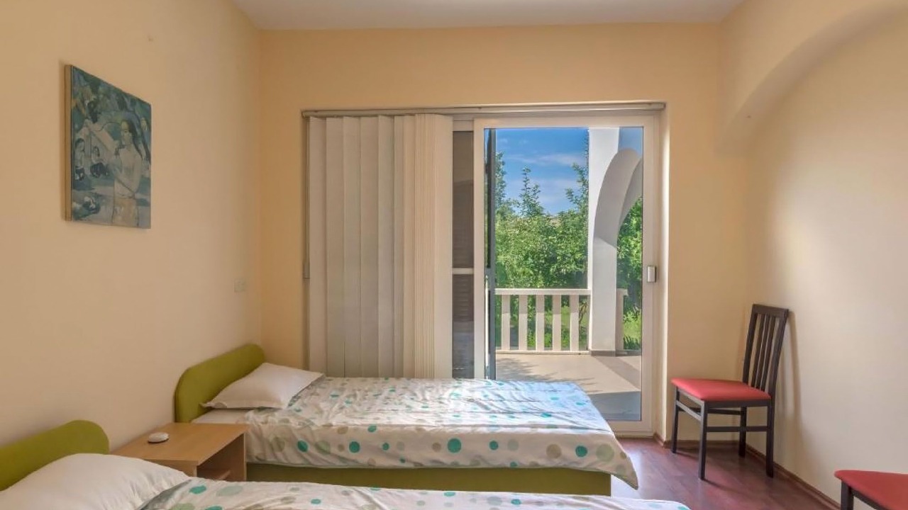 Photo of Bedroom in Ljubac