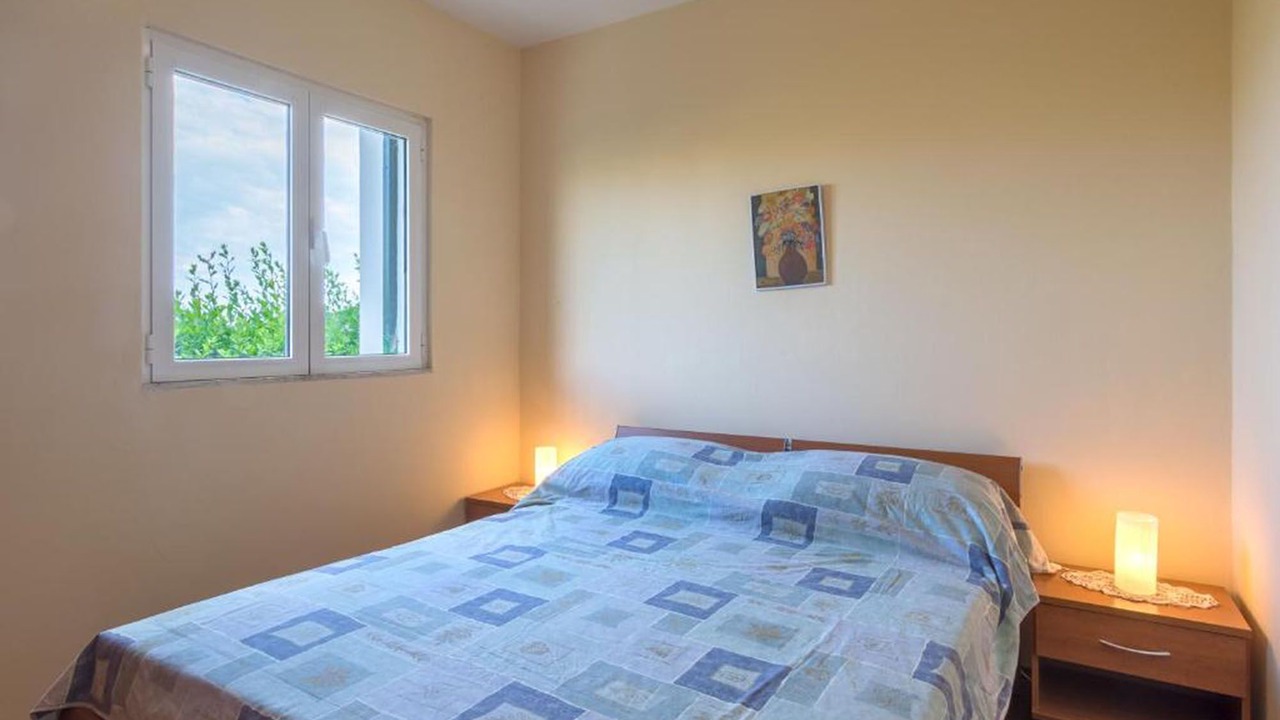 Photo of Bedroom in Ljubac
